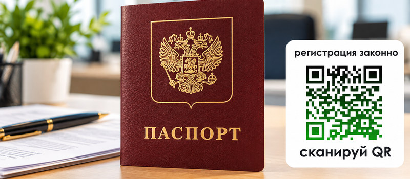 регистрация в Дедовске регистрация в Дедовске